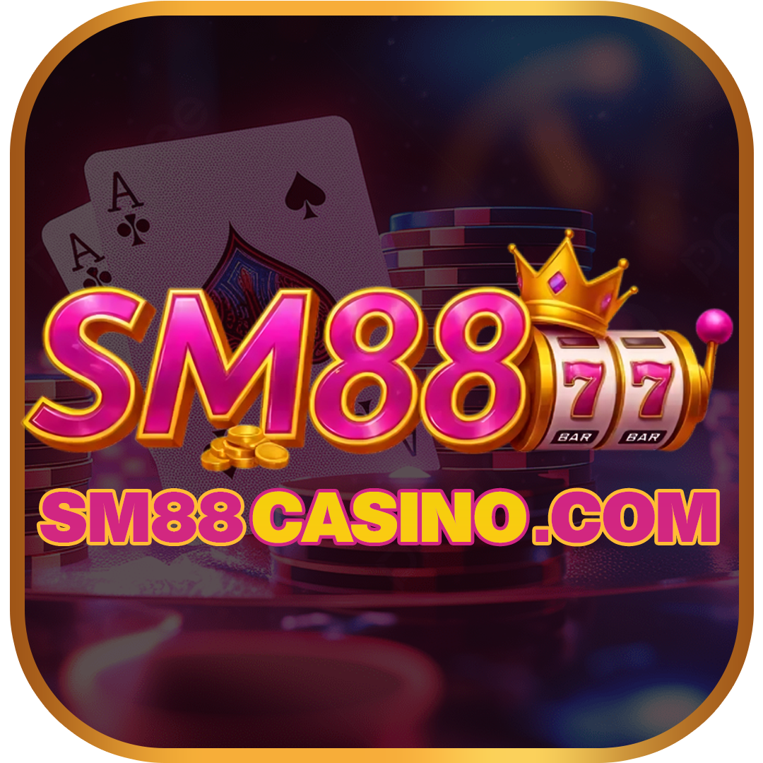 SM88CASINO-APP-LOGO-PNG