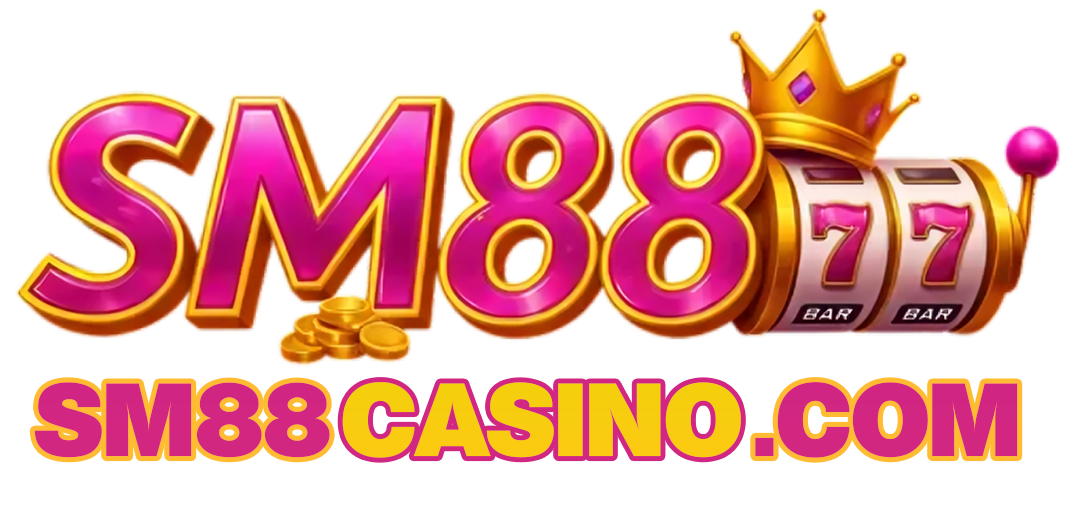 sm88 casino app logo png